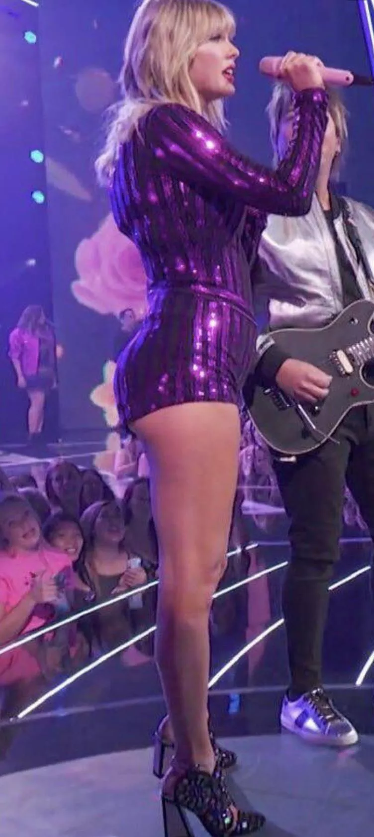 Make me into Taylor’s beta posted by jbbkk66