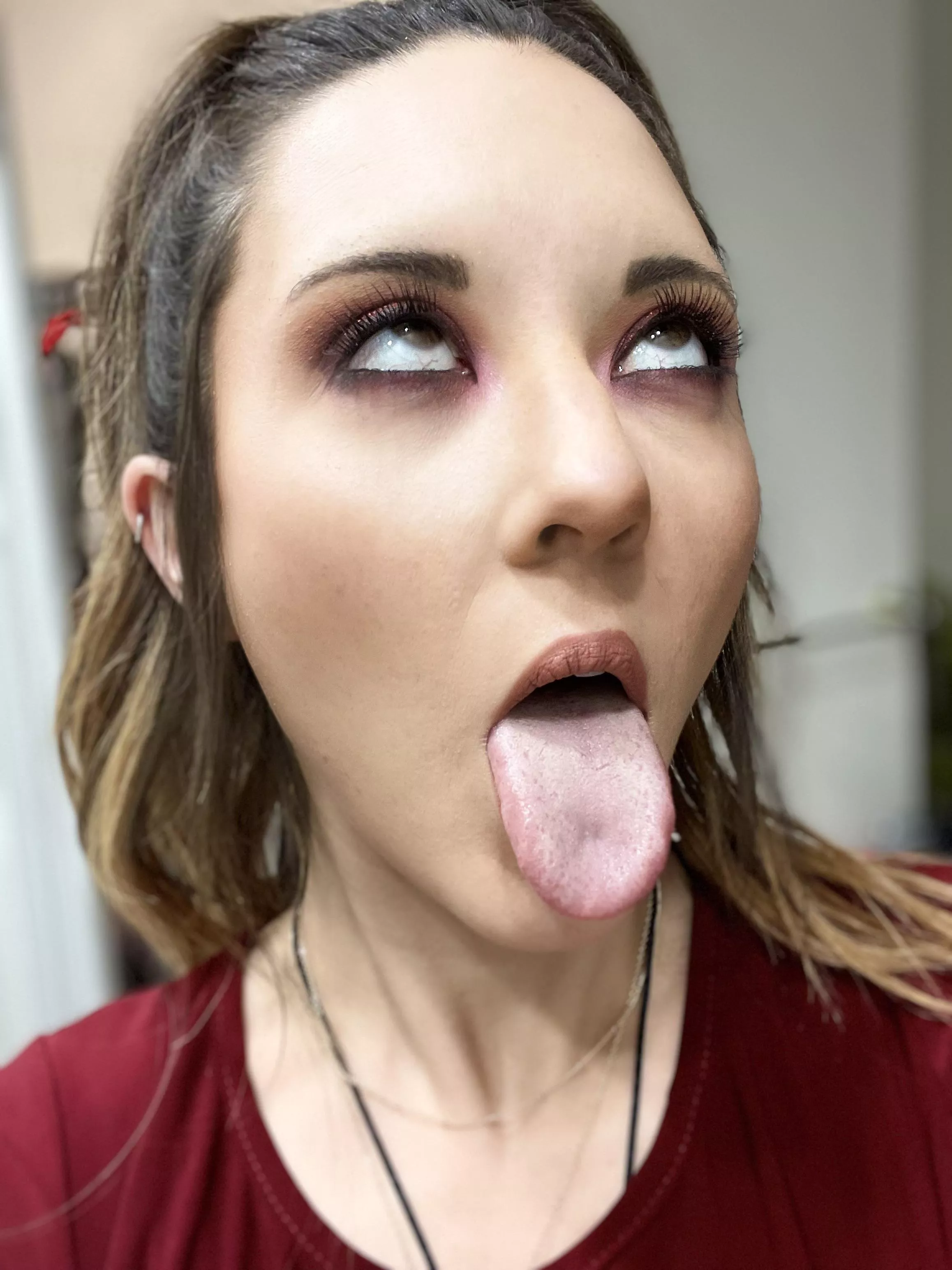 Make me laugh with a good caption posted by RealKenzieSkye