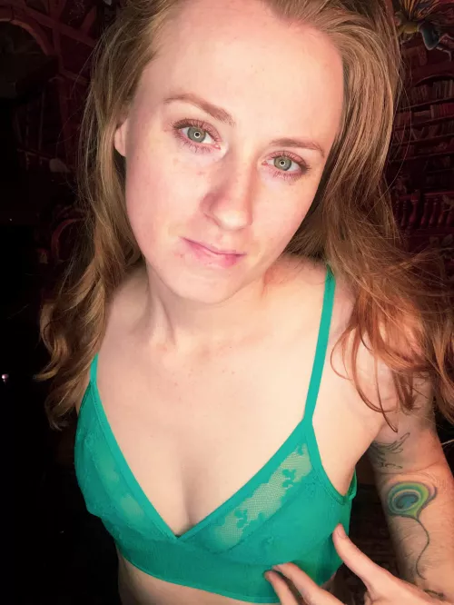 Make me mad. Actually don’t. by thesaltyginger3