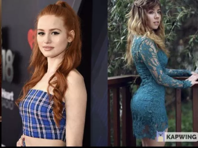 Make me Madeline or janettes beta by jbbkk66