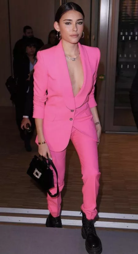 Make me madison beers sub by jbbkk66