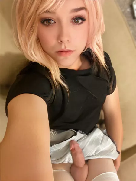 Make me one of those “rep0st if” captions by girlyLiza