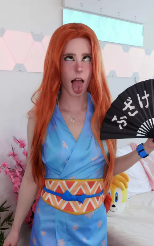 make me pull this face for you 😏💖 by lilfakegamer