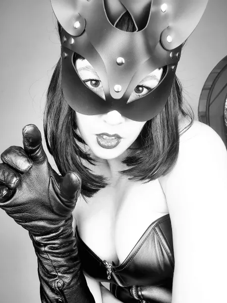 Make me purrrrrr 😼💗 by Niamh_Satie