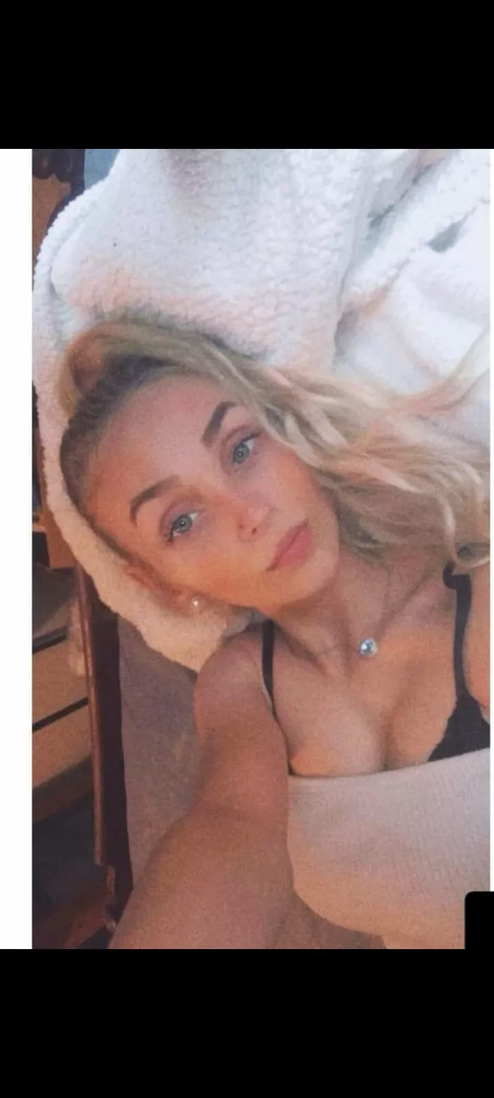 Make me regret doing this!!! Humiliate and degrade!! Use her like a toy posted by Silent_Permission_78