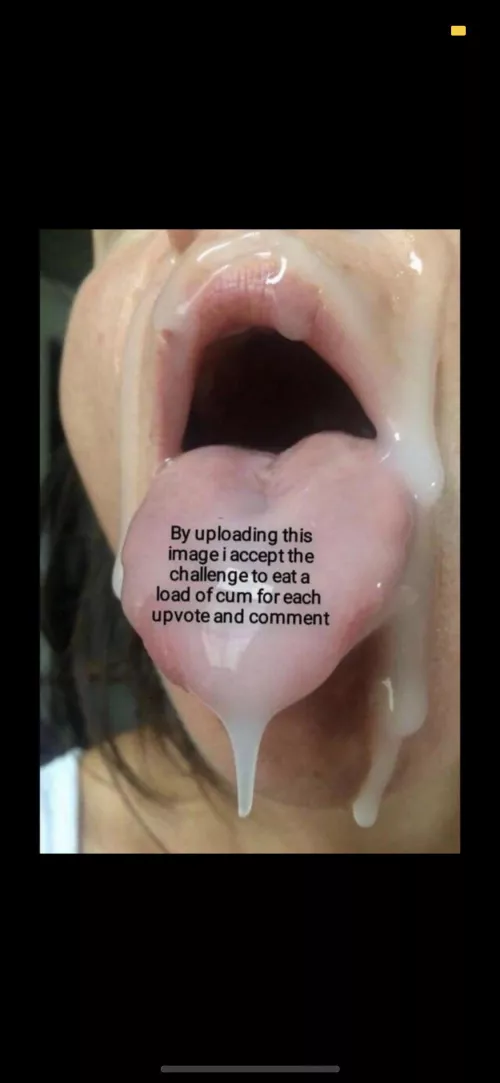 Make me regret it 😩 by Effective-Victory-69