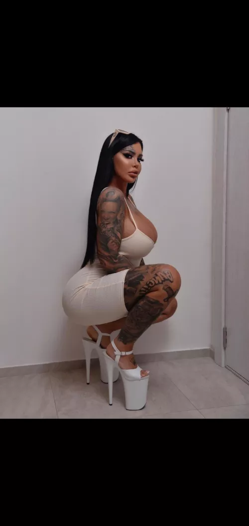 Make me this by Snowtail420