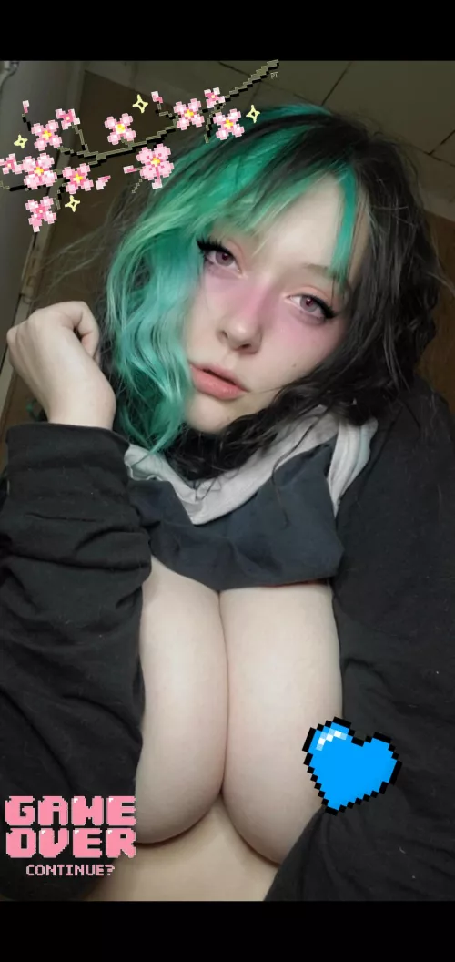 Make me ur BTGGF 🥺💫 by sunshyynee