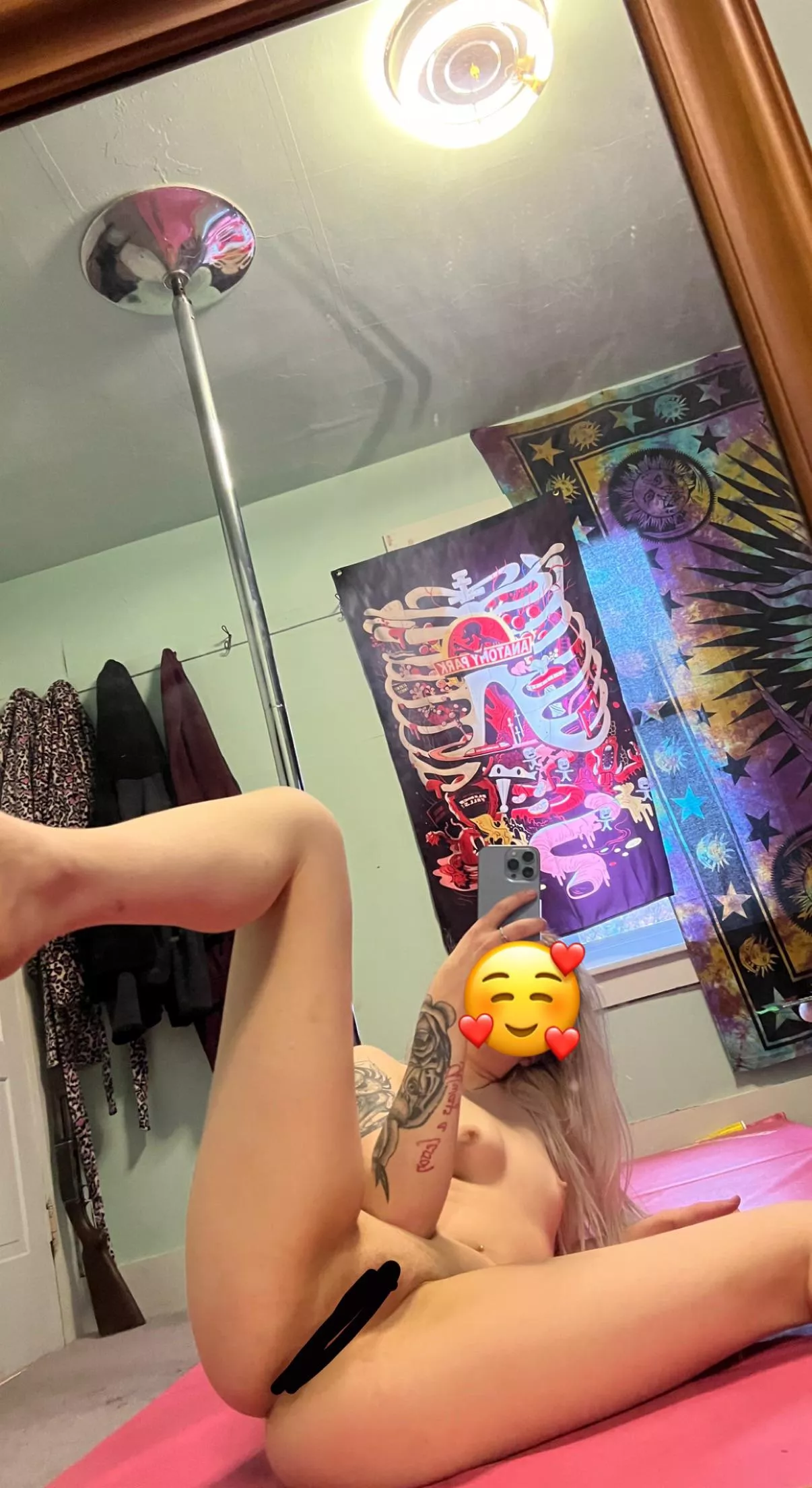 Make me you’re naughty cum slut. 😈🤫 link in comments😘 posted by Chanel0729