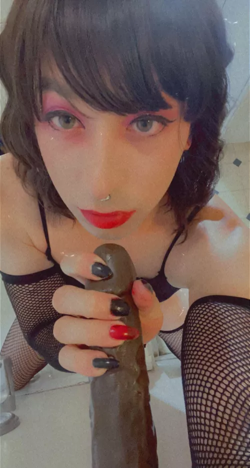 Make me yours?❤️❤️ by spacedgirlflyy