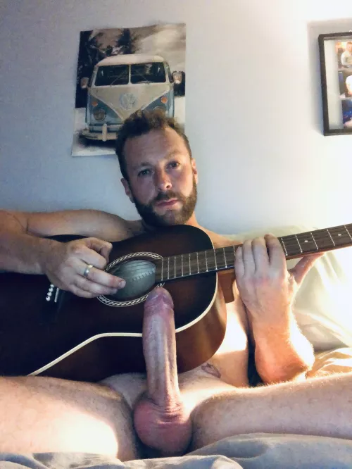 Make music not war. by Classic-Turnip-7561