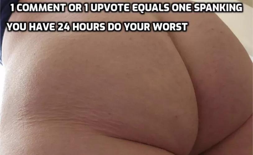 Make my ass red🥵 by Bluhr_