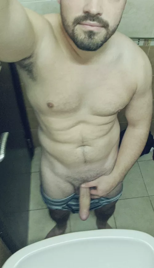 Make my day more interesting ? 😈 by Reddit_Banditt