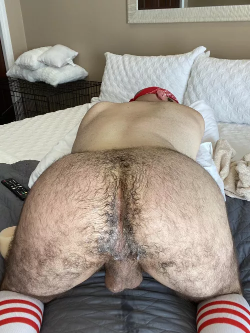 Make my hole sloppy after fucking it by dannywest310