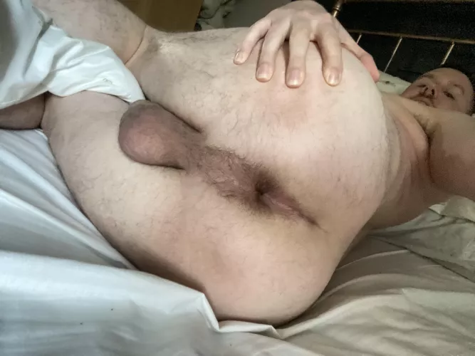 Make out with my hole by pulsatio