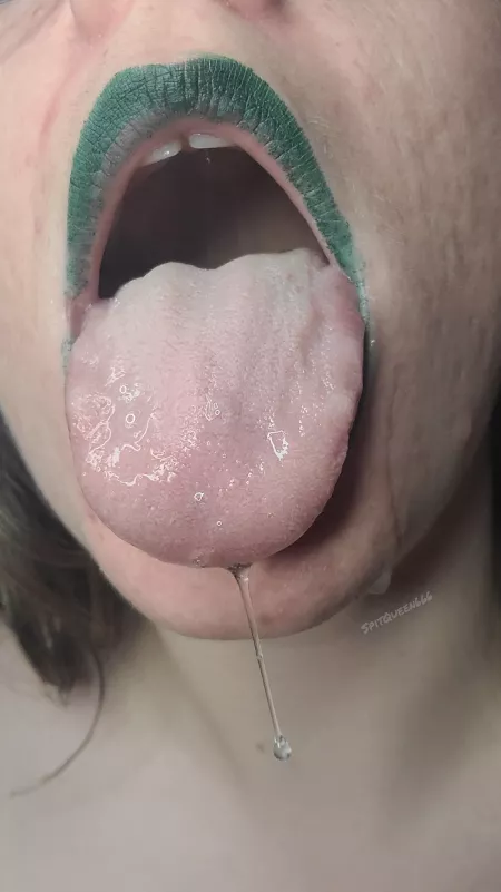 Make sure not to miss my mouth. I'll make sure not to miss yours. by alightgirl