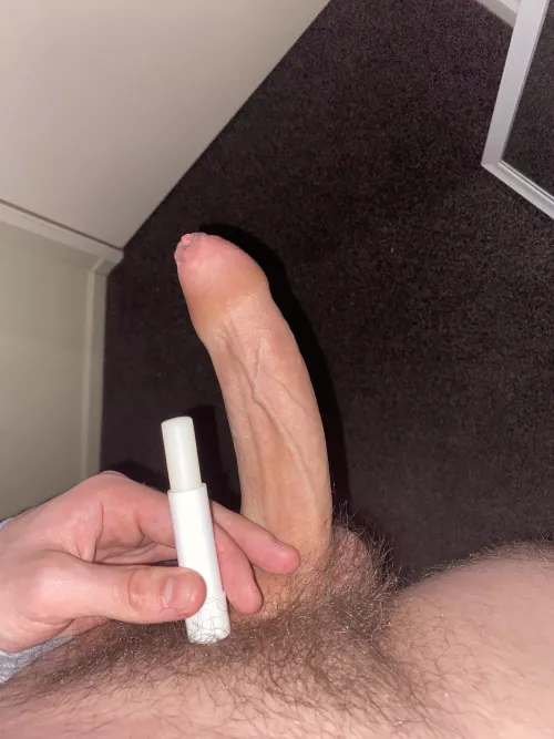 Make sure you apply to lips twice daily by porn_account_76
