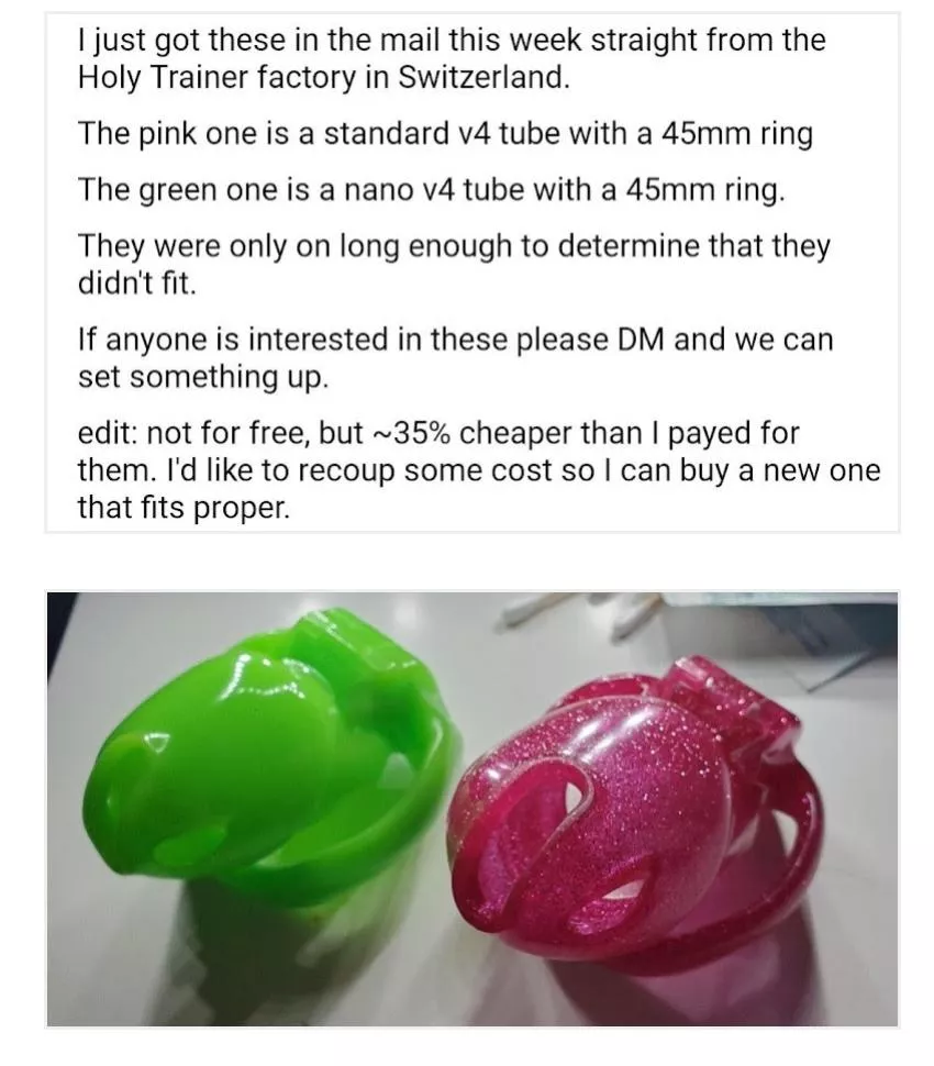 Make sure your next orgasms is an anal orgasm posted by Braz3nBull