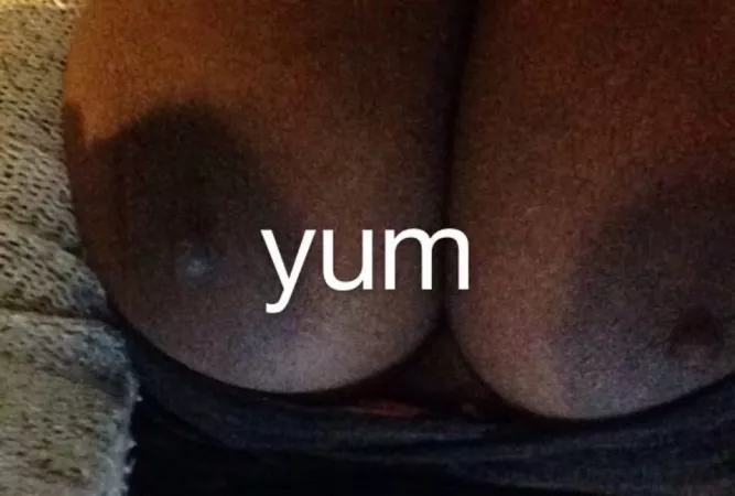 make them hard :) by KenziBabyG