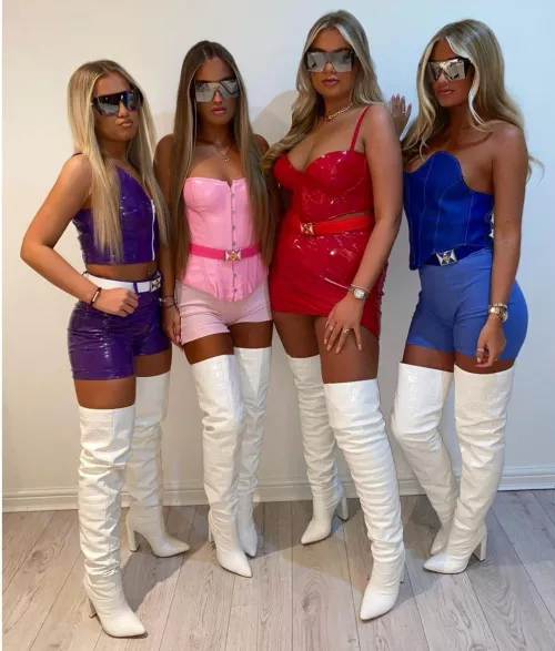 Make your choice by artofnoise2