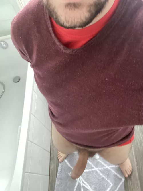 Make your day better I hope 🤞 by ImaginaryAd3993