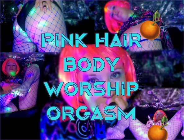 Make your goddess happy and get this worship vid! Hot views from my pretty face to my sexy soles and everything fun between! by Rogan_Damiana