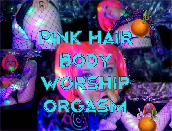 Make your goddess happy and get this worship vid! Hot views from my pretty face to my sexy soles and everything fun between! by Rogan_Damiana