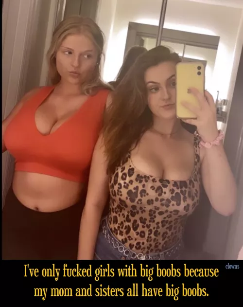 Makes sense by clowns4mom