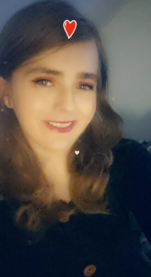 Makeup attempt V2 by SignificantWing9547