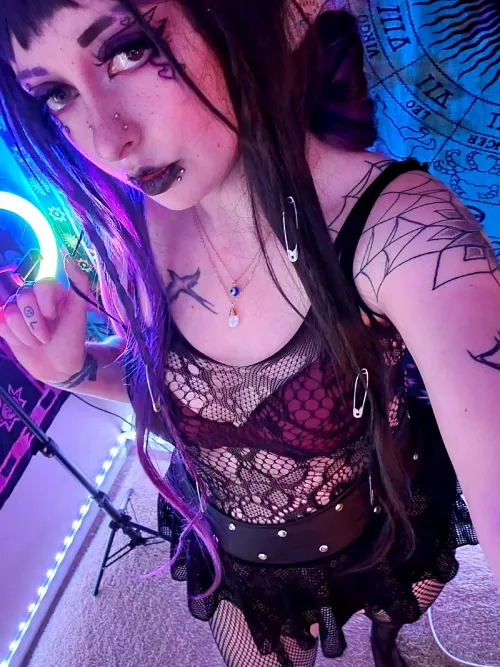 Makeup is my passion 😌 by xdream_scapex