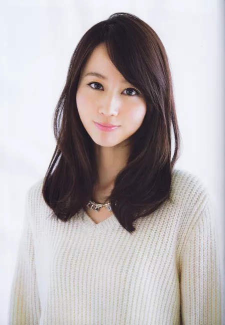 Maki Horikita by skidaddy45