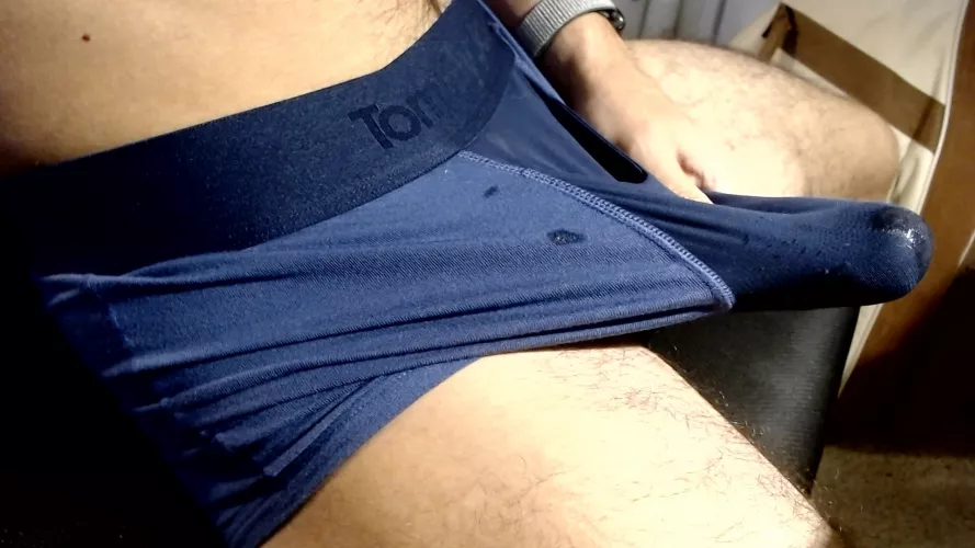 Making a bit of a mess this morning by ll235813213455