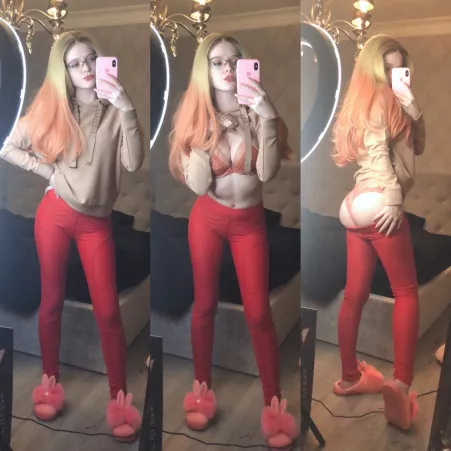 Making a set for ALL fans in this outfit right now! 🔥🔥🔥 by irina_sabetskaya