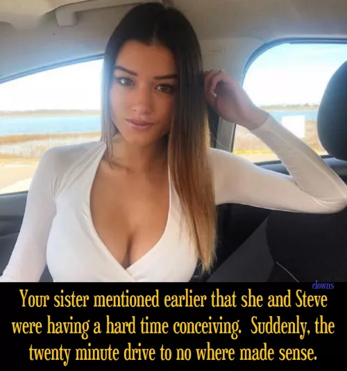 Making babies by clowns4mom