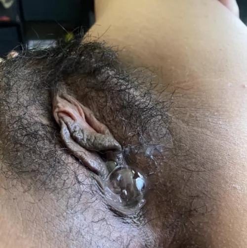 making bubbles by SadCarrot6758