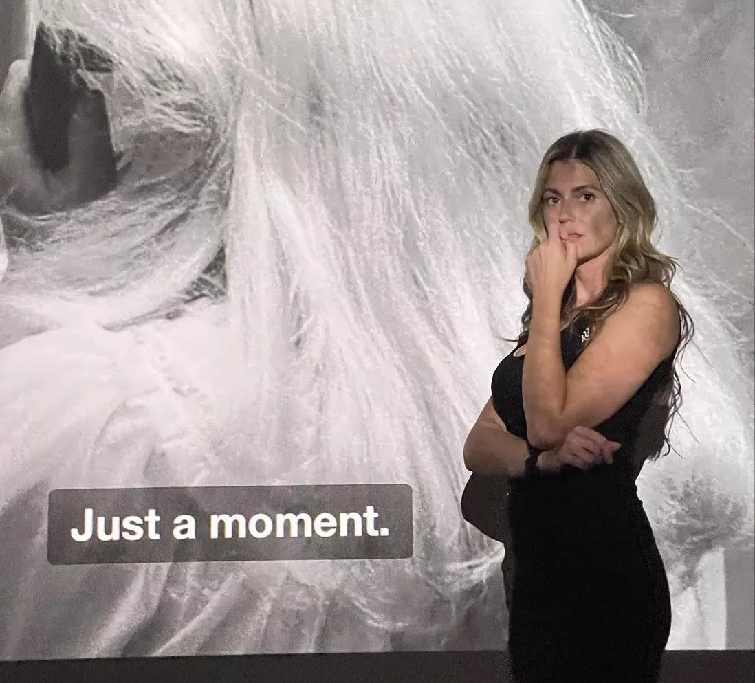 Making eye contact for… posted by TheRealLiamNeesons