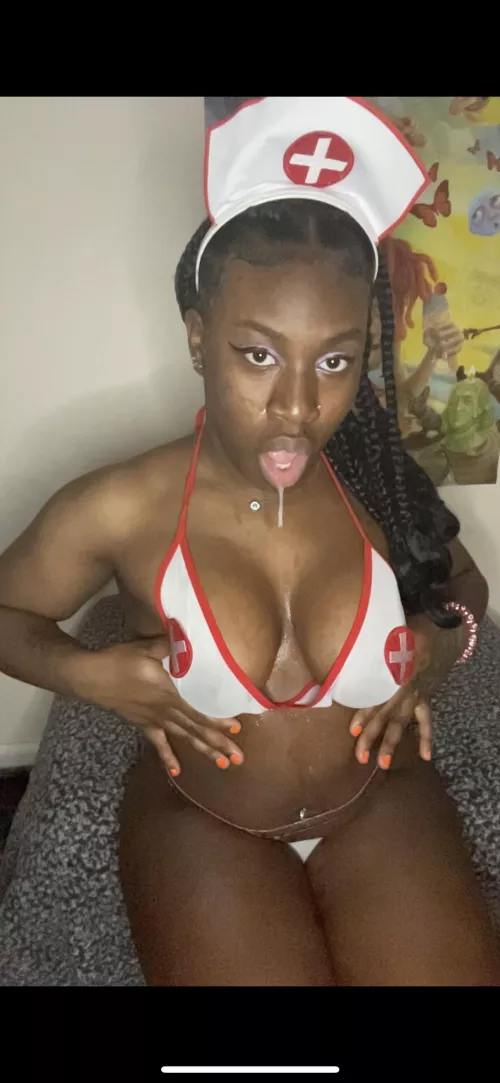 Making it sloppy by briedos1