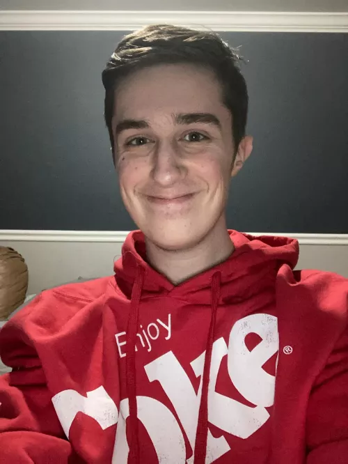 Making it through this Monday. What about you? by throwawaybecauseobv9