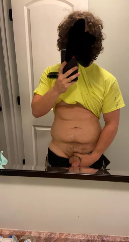 Making money makes me horny 🤷🏻‍♂️😂 by Same-Cream-537