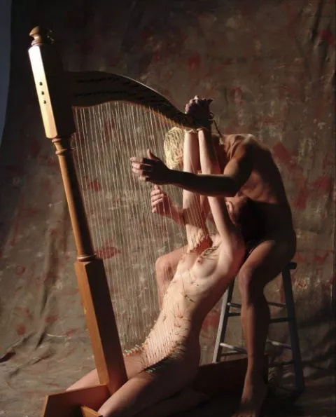 Making Music Together posted by [deleted]