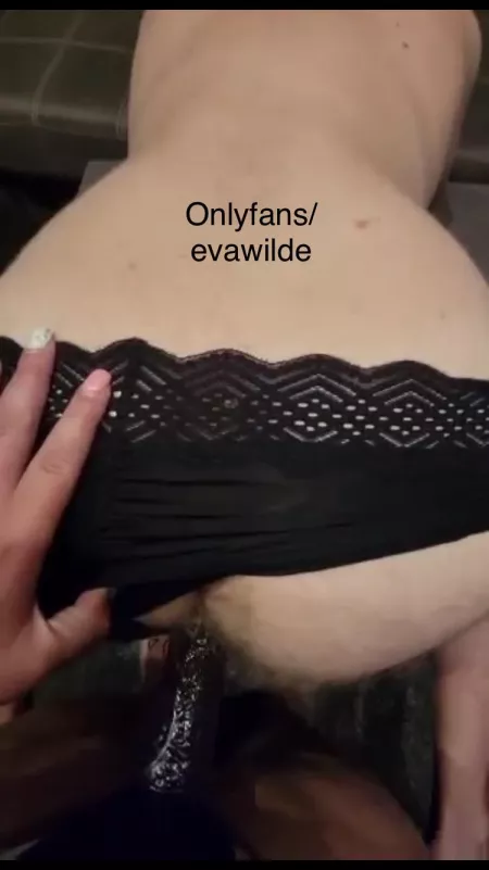 Making my man take all my cock 😈 by LiteraturePerfect211