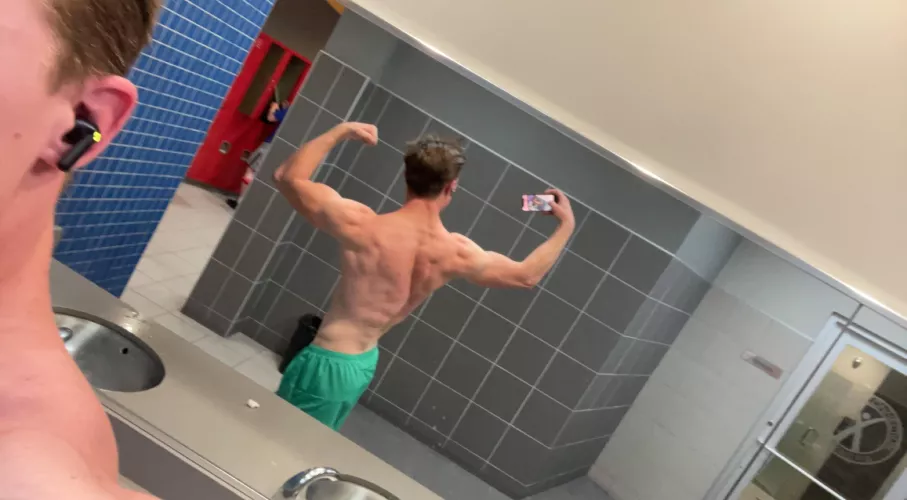 (M)aking progress by Probgonnadeletethis_