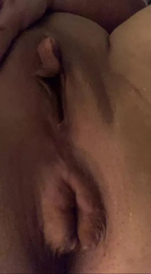 Making progress with the pump by cowholes