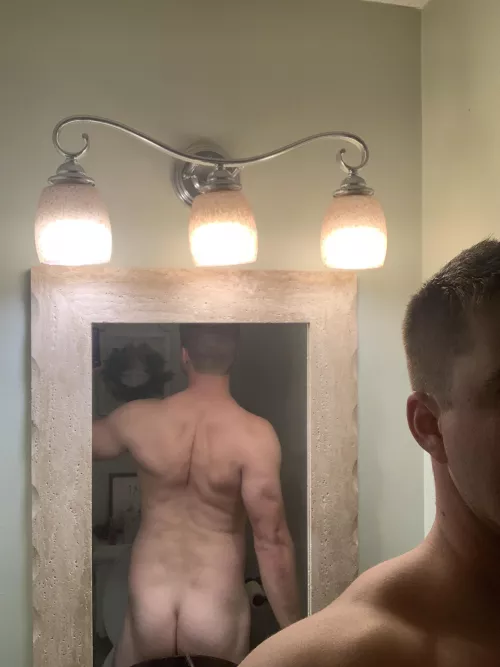 (M)aking some gains! by Northbb14