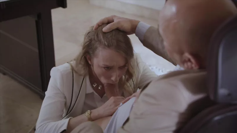 Making sure she works it all by FunkyTime23