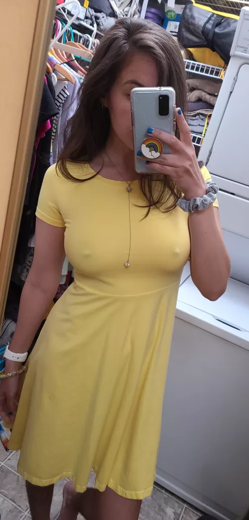 making the world a brighter place by SunbutterQueen