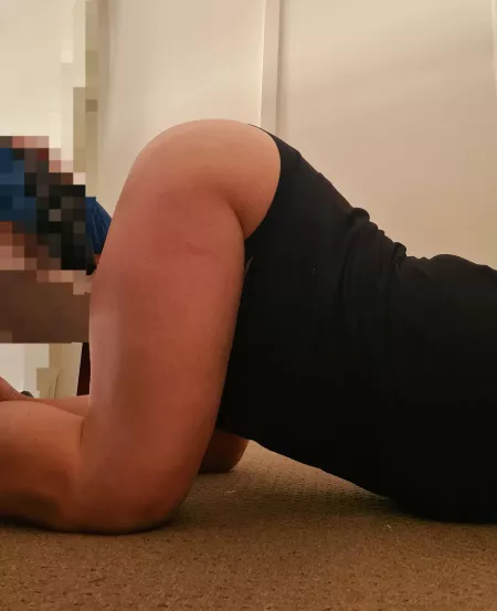 Making today 'throw it back Thursday's' by Everysignificance1