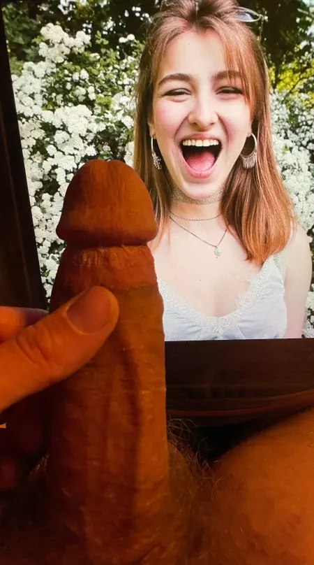 making tribs. kik bflmshaw by HeartonYou