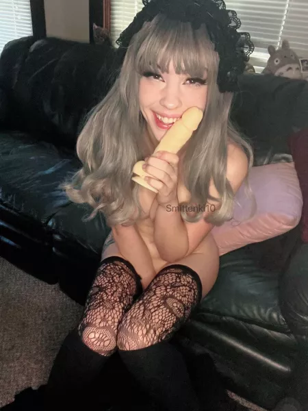 Making you happy(cum), makes me happy(cum)))! by Princessbriar69