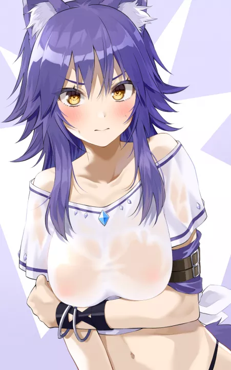 Makoto [Princess Connect! Re:Dive] by x54dc5zx8